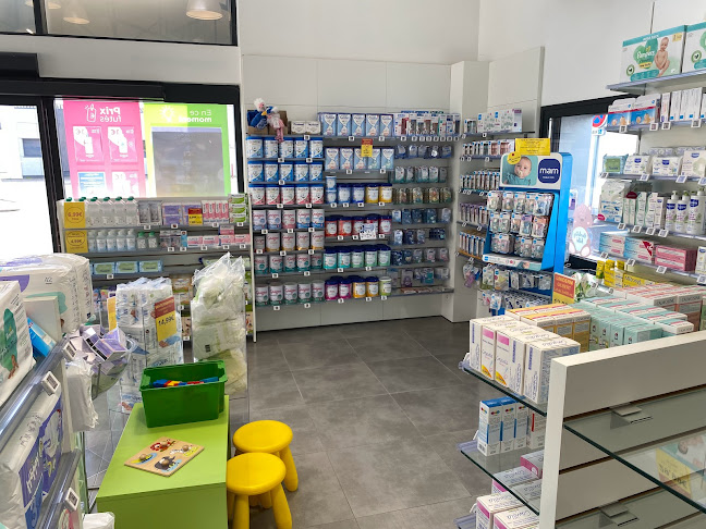Avis sur Pharmacie de Saint Pryvé à Orléans - Pharmacie