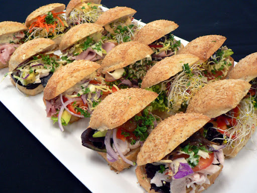 Adelaide Classic Caterers - Thumbnail
