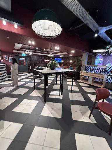 Pizza Dough Co Gallery - United Kingdom