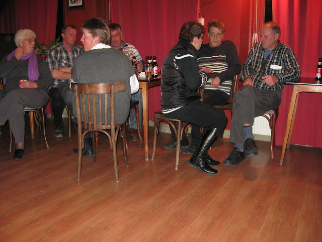 De Dream Galerie en Kunstcafé / Restaurant openingstijden