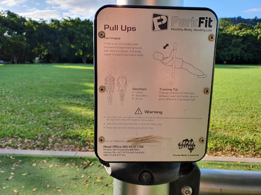 Loridan Drive Park - Thumbnail