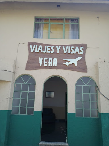 Viajes y Visas Vera Tepeapulco Hidalgo