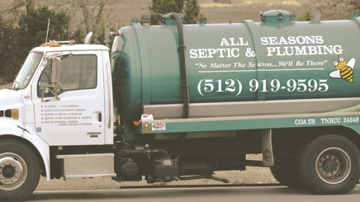 All Season Septic - United States