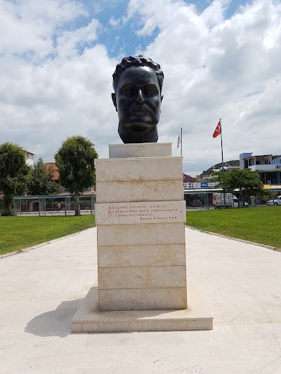 Photos of Dikili Kaymakamligi