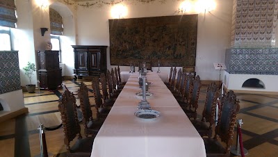 Photos of Mir Castle Complex