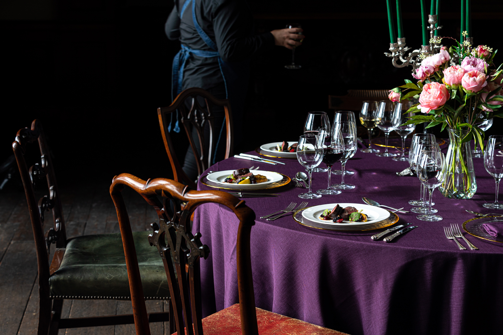 Culinarians - Catering - photo 1