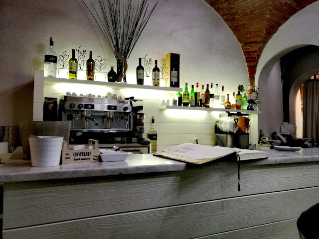 Ristorante Pizzeria Lo Scoglio