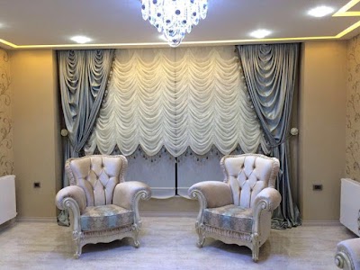Photos of Ta&ccedil; CİHAN PERDE