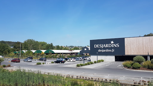 Photo de DESJARDINS Montivilliers