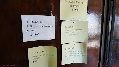 Photos of Cafeteria Trigo Dorado