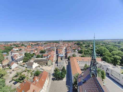 Immobilien und Hausverwaltung Göttert - Immobilien in Lutherstadt Wittenberg und Umgebung
