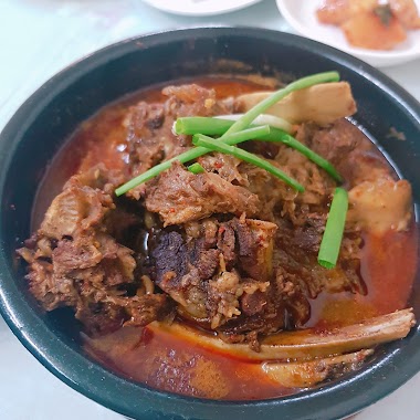 Masif Korean Restaurant, Author: 김고운