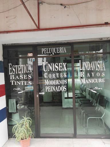 Peluquería Lindavista