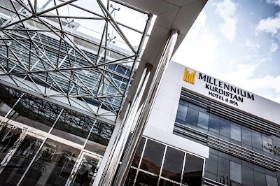 Photos of Millennium Kurdistan Hotel & Spa