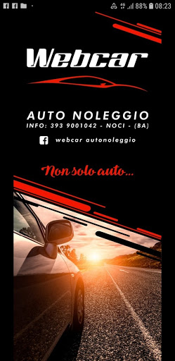 Webcar autonoleggio - Thumbnail