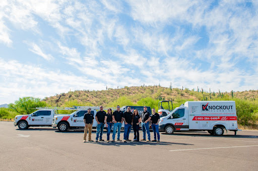Knockout Plumbing, LLC - Thumbnail