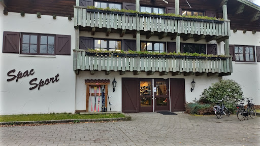 Spac Sport Gallery - Netherlands