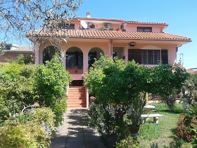 Villa Corrias