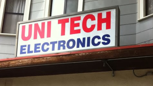 UniTech Electronics - Visual