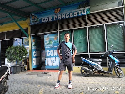 Photos of Gor Pangestu