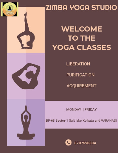 Yoga For mental health post image