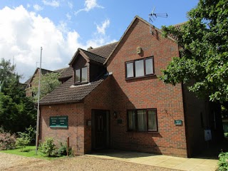 Simpson's Apartments