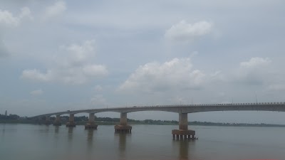 Photos of Kampong Cham Riverside Park