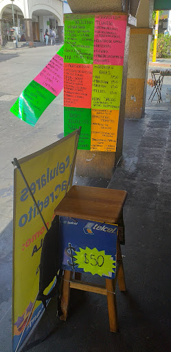 Smart Comunicacion - Visual