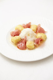 Photo n°111 de Comme Chez Maman à Paris (Restaurant gastronomique)