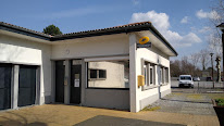 La Poste Agence Communale à Mios
