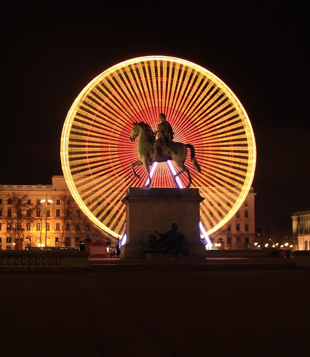 B&B HOTELS proches de la Place des Terreaux à Lyon