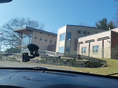 Photos of The Wilderness Center