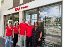 Orpi C'Immo Agence De Mauguio à Mauguio