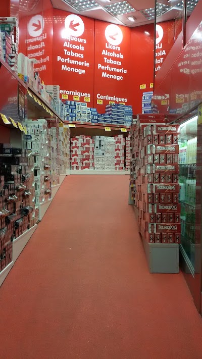 Photos of Supermercat JMM