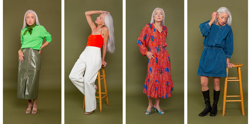 Vert & Vogue by null