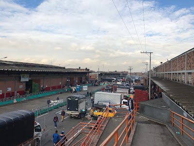 Photos of Plaza de Mercado Corabastos Bodega 19