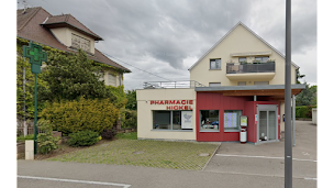 Photo n°1 de Cabine Téléconsultation Médecin Tessan à Ensisheim (Pneumologue)