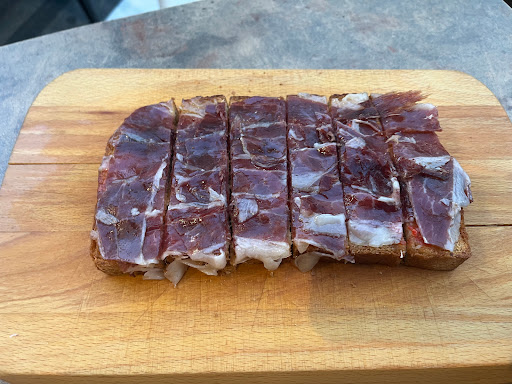 La Bodeguilla del Bar Jamón - Thumbnail