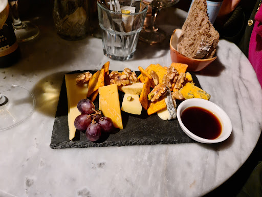 Café Servaas - Visual