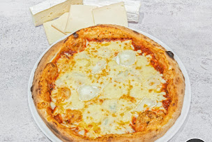 Photo n°14 de New’s pizza à Bar-le-Duc (Restaurant de tacos)