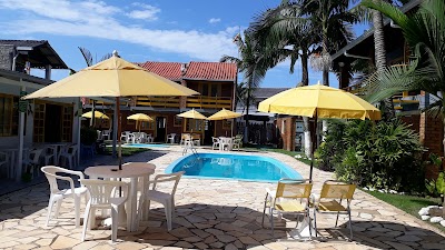 Photos of Pousada Ilha Feia