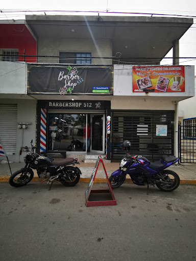 Mala Fama Barber Shop