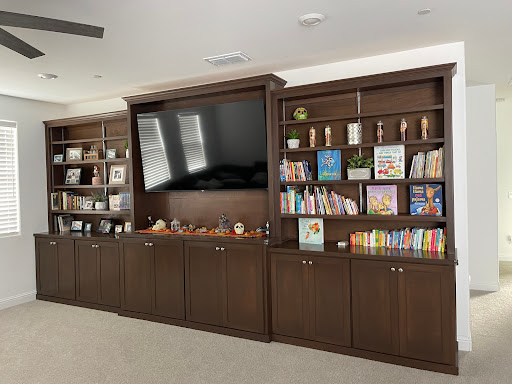 Martinez Kitchen Cabinets - Thumbnail