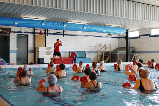 Photo de Piscine intercommunale Vagney à Saulxures-sur-Moselotte (88290)
