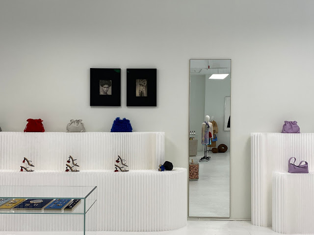 LOEWE Greene st by null