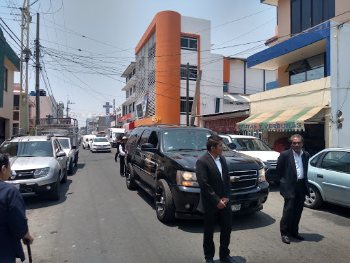 Funerales y Capillas Del Recuerdo Atlacomulco