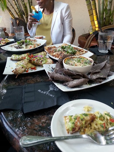 Photos of Blue Martini - Fort Lauderdale