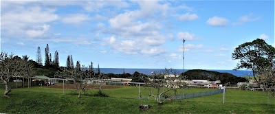 Hāna High & Elementary School