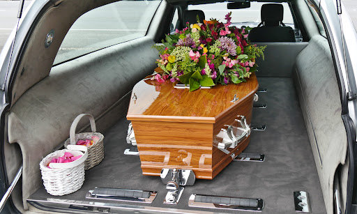 Majestic Funerals