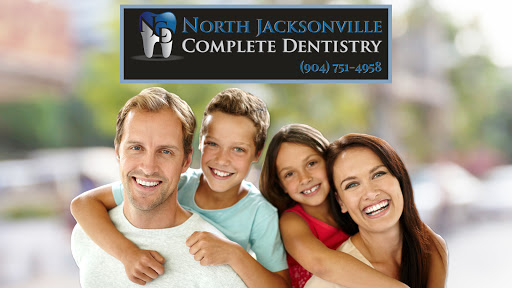 North Jacksonville Complete Dentistry Photo